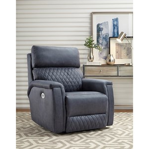 Swivel Rocker